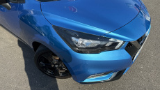 Nissan Micra 1.0 IG-T 92 N-Sport 5dr Petrol Hatchback